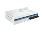 Scanner A4  HP ScanJet Pro 3600 f1, Tip scanner: - imagine 4