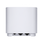 Asus dual-band large home Mesh ZENwifi system, XD4 PLUS 3 - imagine 4