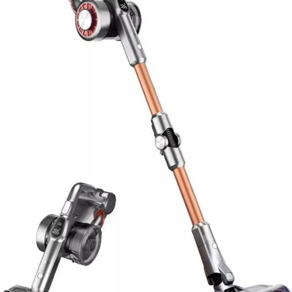 JIMMY Vacuum cleaner H9Pro (Gold)