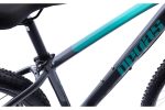 DRUMET XS 27.5'' TURCOAZ GRI NEGRU - imagine 5