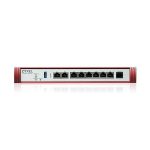 ZYXEL USGFLEX200H FIREWALL ROUTER V2