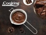 VAS  PENTRU TOPIT  CIOCOLATA, 400 ML, COOKING - imagine 4