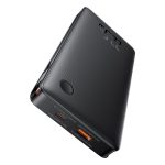 Baterie externa Baseus Airpow lite, 10000mAh, 22.5W, 1 x USB; - imagine 2