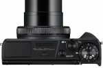 Camera foto Canon PowerShot G7x MARK III, 20.1Mpx, sensor CMOS, - imagine 3