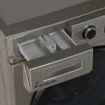 Masina de spalat rufe FRAM FWM-V714T2IXD+++, 7 kg, 1400 rpm, - imagine 4