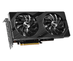 Placa video ASRock Intel Arc A770, 16GB GDDR6, PCI Express - imagine 4