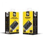 Prelungitor cu protectie Serioux SRXP-PS36B, 3 prize schuko Tensiune intrare: - imagine 6