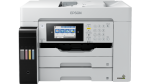 Multifunctional Epson EcoTank Pro L15180,Tehnologie printare: Inkjet,(Printare, Scanare, Copiere, Fax),