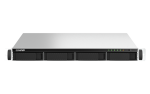 NAS QNAP 464U 4-Bay, CPU Intel Celeron N5105/N5095 4-core/4-thread Processor, - imagine 2