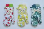 SET BUCATARIE 3 PIESE EXOTIC