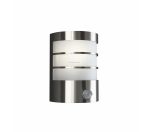 Aplica pentru exterior cu senzor de miscare Philips Calgary, 1xE27,