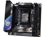 Placa de baza ASRock Phantom Gaming Z890I Nova WiFi, Socket - imagine 5