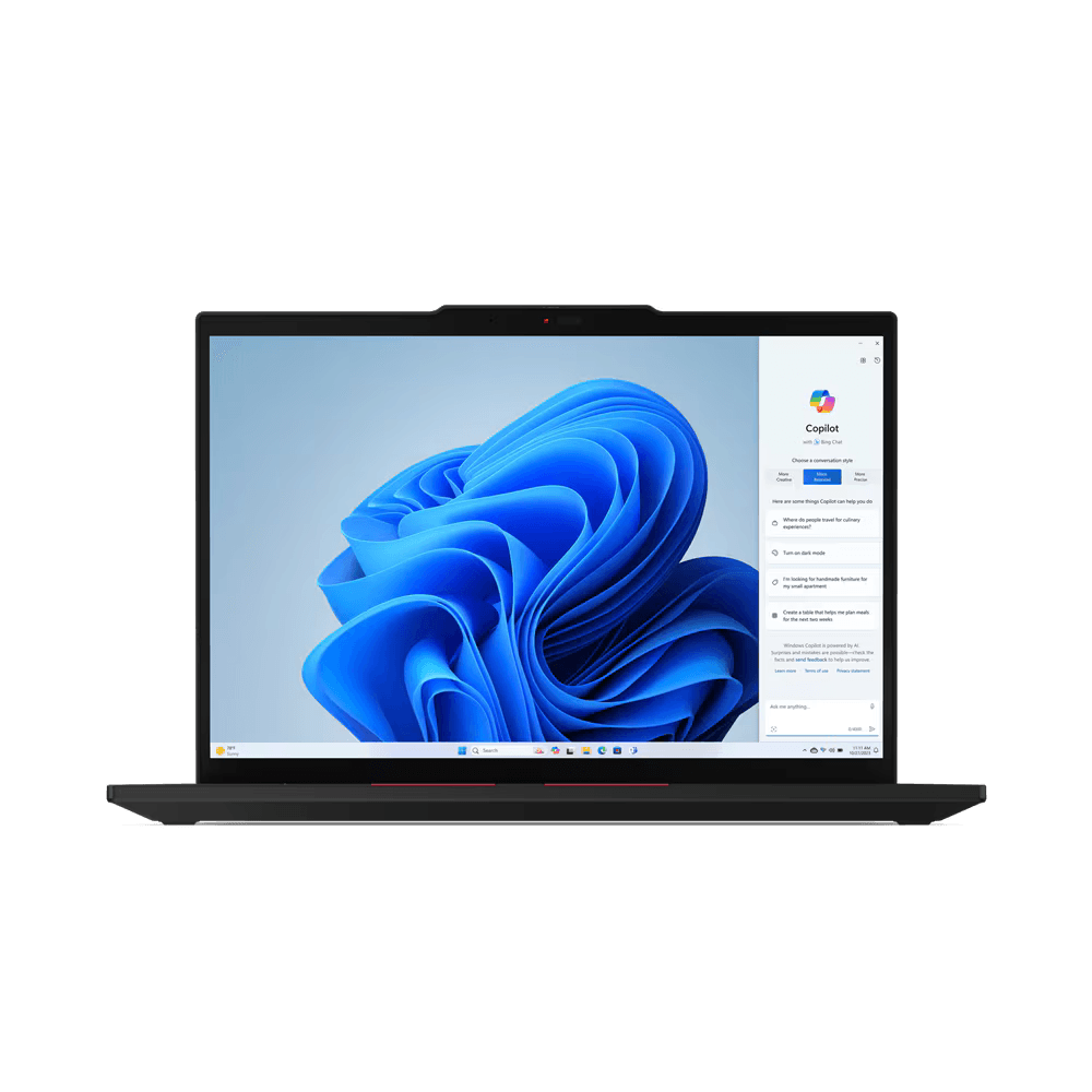 overlay_4e954fbe01cc280a0be055ad97c7610a.png Laptop Lenovo ThinkPad T14 Gen 5 (Intel); 14" WUXGA; Intel - imagine 1