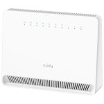 CUDY Router N300 Wi-Fi 4G LTE Cat.4 VoLTE, build-in 4G - imagine 2