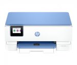 Multifunctional inkjet color HP Envy Photo 7231 All-in-One Printer, Format