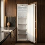 CONGELATOR INCORPORABIL HEINNER HFF-BIM212NFCE++ - imagine 5