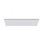 Panou LED WiZ Panel RT, Wi-Fi, control vocal, 36W, 3400 - imagine 5
