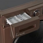 Masina de spalat rufe FRAM FWM-V714T2BRD+++, 7 kg, 1400 rpm, - imagine 5