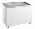 LADA FRIGORIFICA CU CAPAC GLISANT HEINNER HSF-M255WHC - imagine 2