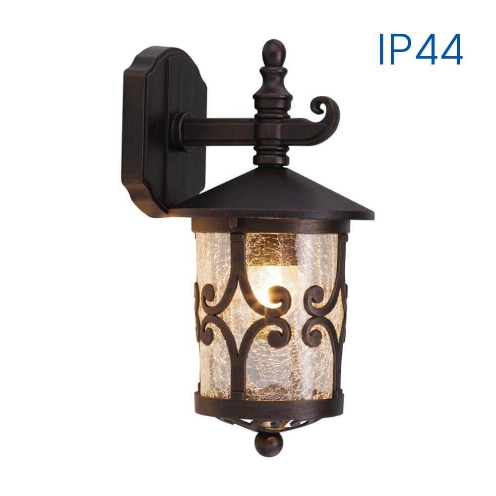 overlay_4ead7521d2705a642d7403cfbb01840d.jpg Aplica tip felinar Vivalux JARDIN DOWN, E27, max. 1x60W, IP44 - imagine 1
