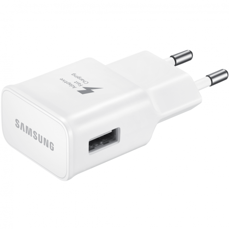 overlay_4eb02a36ceeac32076a37c3267d4149e.png Incarcator Retea Samsung EP-TA200W, 15W, 2A, 1 x USB-A, Alb - imagine 1