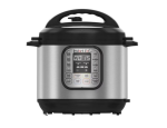 Instant Pot Duo+ 6, Whisper QuietV4 5.7L