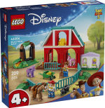 FERMA DE CAI AI LUI BLAZE LEGO43304 - imagine 3