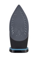 Fier de călcat HEINNER CeramiSoft HSI-A2400BLBK - imagine 2