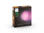 Aplica LED RGB pentru exterior Philips Hue Daylo, 15W (80W), - imagine 2
