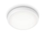 Plafoniera LED Philips Doris CL257, 17W, 1700 lm, lumina neutra