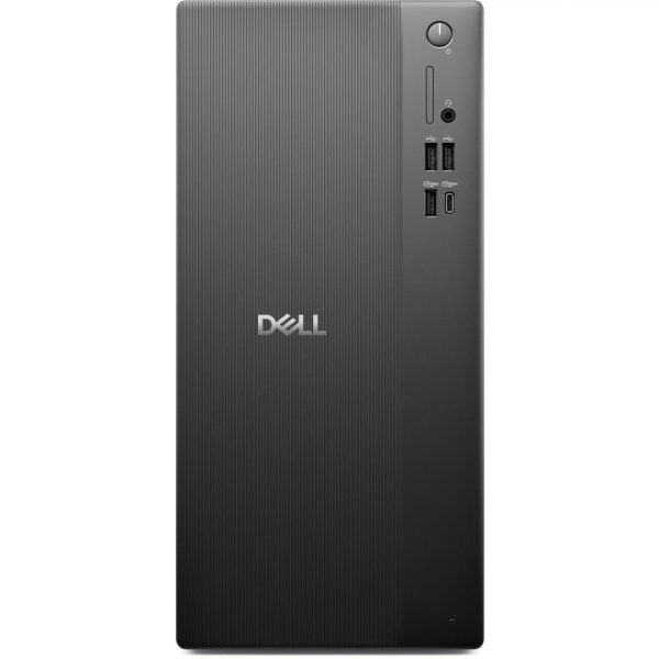 Desktop BusinessDELLQVT1260 cu procesor Intel Intel Core i3 14100 pana