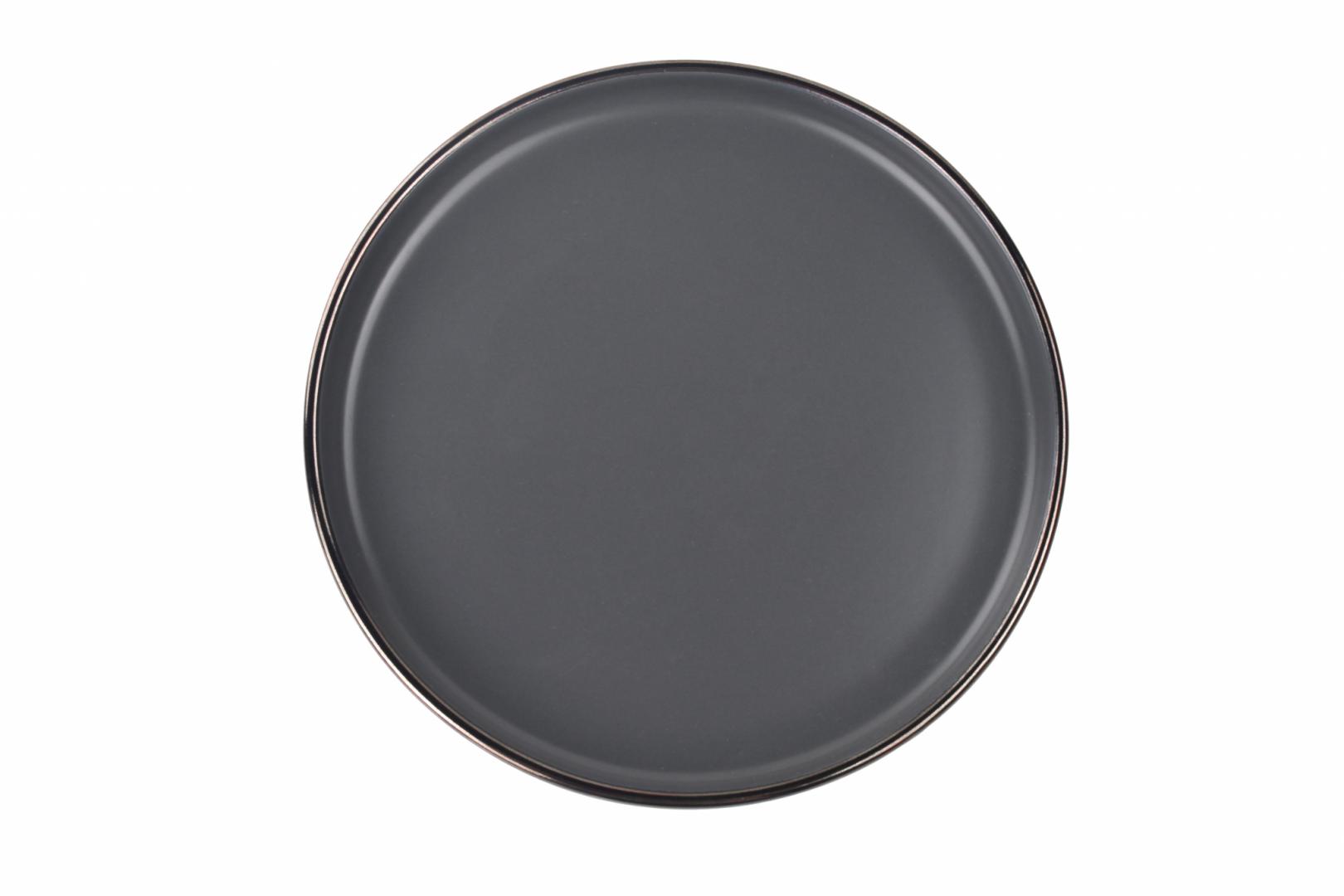 overlay_4f05f3b914348c9c86f53b3105eddf5b.jpg FARFURIE INTINSA CERAMICA 27 CM, CALYPSO,ART OF DINING BY HEINNER - imagine 1
