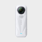 Insta360 X5. HD type: 8K Ultra HD, Maximum video resolution: - imagine 3