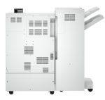 Imprimanta laser mono HP LaserJet Enterprise 8501X+, Format: A3, Functii: - imagine 3