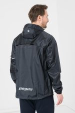 JACHETA WATERPROOF BARBATI NAVY-S - imagine 3