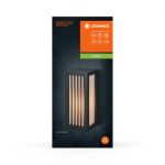 Aplica pentru exterior Ledvance ENDURA Radick, 1xE27, max. 15W LED, - imagine 2