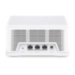 MERCUSYS HALO H47BE WHOLE MESH WIFI 7 2PACK, Tri-Band, Standarde - imagine 2