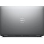 Laptop DELL Latitude 5431, 14" FHD, i7-1270P, 16GB, 512GB SSD, - imagine 8