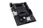 Placa de baza Biostar A520MHP, Socket AM4, DDR4, Micro-ATX - imagine 3