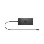 Dell Thunderbolt Dock WD22TB4 - imagine 4