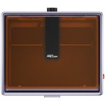 CREALITY FALCON A1 10W LASER ENGRAVER, Putere: 10W, Dimensiuni lucru: - imagine 3