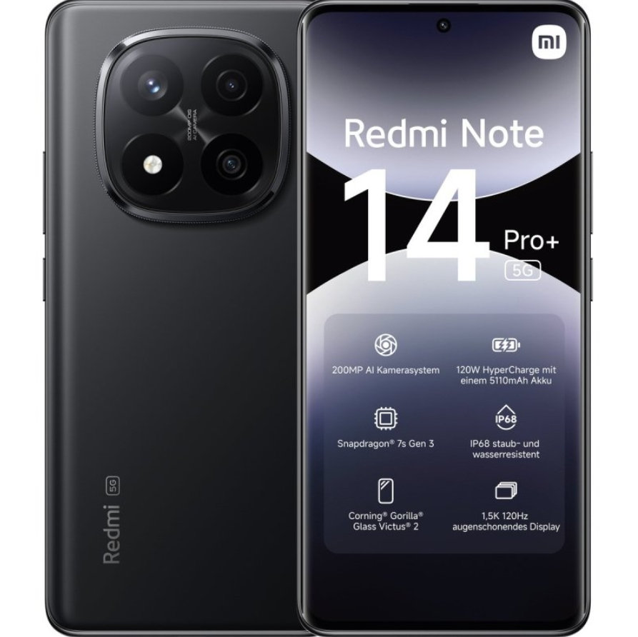 overlay_4f2d8e5815d41c9875888f5eaccad380.png Telefon XIAOMI MZB0I9LEU, Dual SIM, RAM, Negru - imagine 1