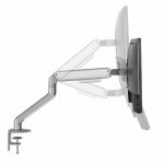 Suport monitor Serioux MM63-C012, compatibilitate  dimensiune ecran 17"-32", greutate - imagine 12