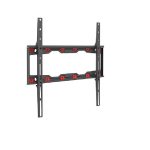 Suport TV de perete Barkan ND300.B, fix, 19"- 65", VESA - imagine 2