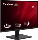 Monitor ViewSonic 27" VA2715-2K-MHD - imagine 3