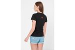 TSHIRT CASUAL F DOAMNA CU... BLACK-XS - imagine 2