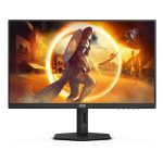 Monitor AOC 27" 27G4X, Diagonal (inch): 27, Diagonal (cm): 69, - imagine 2