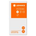 Aplica LED liniara Ledvance cu senzor de miscare si lumina, - imagine 2