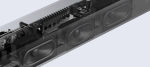 Soundbar Sony HT-A3000, 3.1ch, Dolby Atmos, 250W, Bluetooth 5.0, LDAC, - imagine 3