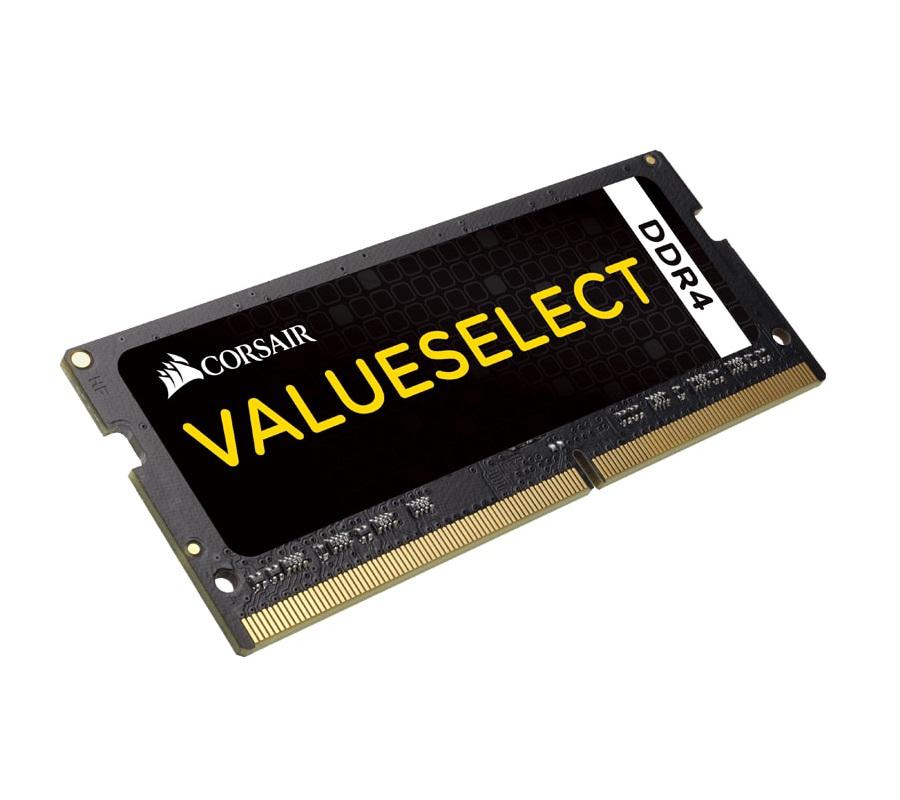 overlay_4f6f6fd075625c21b9a5c3a781e8e081.jpg Memorie RAM notebook Corsair, SODIMM, DDR4, 4GB, CL15, 2133Mhz - imagine 1
